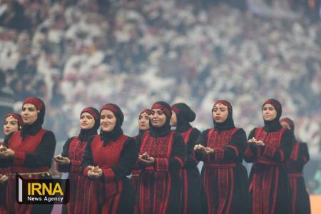 عکس خبری،مراسم افتتاحیه جام ملتهای آسیا ۲۰۲۳ عکس خبری،مراسم افتتاحیه جام ملتهای آسیا ۲۰۲۳