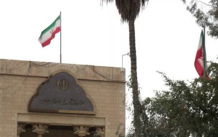 احضار کاردار ایران در عراق،اخبار سیاست خارجی،خبرهای سیاست خارجی احضار کاردار ایران در عراق،اخبار سیاست خارجی،خبرهای سیاست خارجی