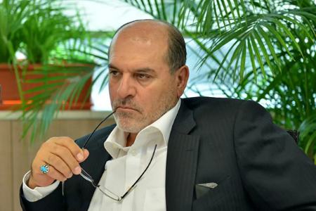 رئیس اتاق بازرگانی تهران،اخبار اقتصادی،خبرهای اقتصادی