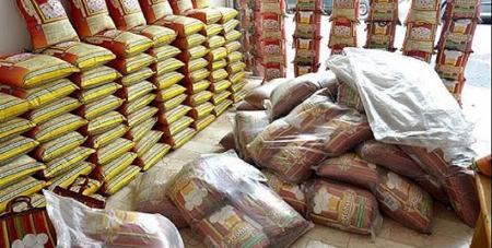 فساد در واردات برنج،اخبار اقتصادی،خبرهای اقتصادی