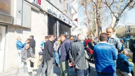 اعتراض نانوایان به طرح یارانه نان،اخبار اقتصادی،خبرهای اقتصادی