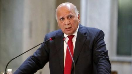 وزیر خارجه عراق،اخبار سیاست خارجی،خبرهای سیاست خارجی وزیر خارجه عراق،اخبار سیاست خارجی،خبرهای سیاست خارجی