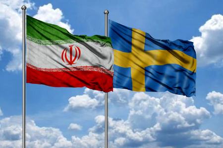 زندانیان سوئدی در ایران،اخبار سیاست خارجی،خبرهای سیاست خارجی
