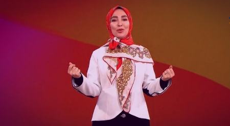 ژیلا صادقی،اخبار فرهنگی،خبرهای فرهنگی ژیلا صادقی،اخبار فرهنگی،خبرهای فرهنگی