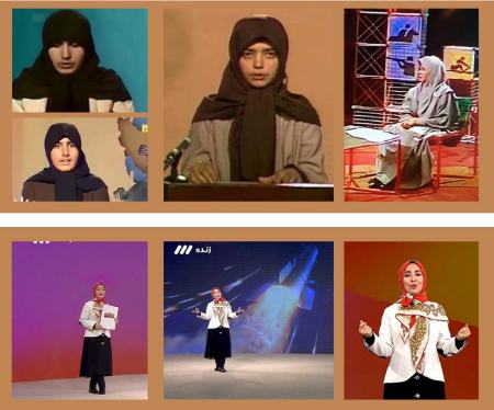 ژیلا صادقی،اخبار فرهنگی،خبرهای فرهنگی ژیلا صادقی،اخبار فرهنگی،خبرهای فرهنگی