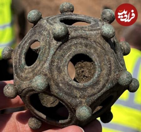مرموزترین اشیاء باستانی جهان،اخبار گوناگون،خبرهای گوناگون مرموزترین اشیاء باستانی جهان،اخبار گوناگون،خبرهای گوناگون