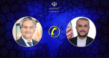 ایران و پاکستان،اخبار سیاست خارجی،خبرهای سیاست خارجی ایران و پاکستان،اخبار سیاست خارجی،خبرهای سیاست خارجی