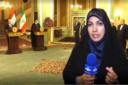 آمنه سادات ذبیح پور،اخبار سیاسی،خبرهای سیاسی