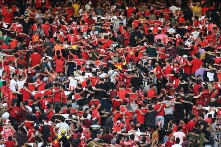 جریمه پرسپولیس،اخبار ورزشی،خبرهای ورزشی جریمه پرسپولیس،اخبار ورزشی،خبرهای ورزشی