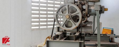 اجزای موتور آسانسور گیرلس چیست اجزای موتور آسانسور گیرلس چیست