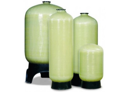 مخزن فایبرگلاس (FRP) مخزن فایبرگلاس (FRP)