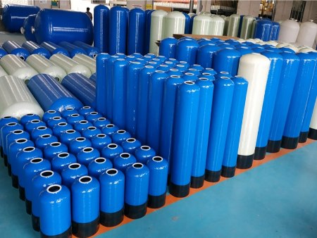 مخزن فایبرگلاس برند هیدروتک مخزن فایبرگلاس برند هیدروتک