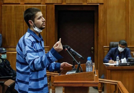 اعدام محمد قبادلو،اخبارسیاسی ،خبرهای سیاسی اعدام محمد قبادلو,اخبارسیاسی ,خبرهای سیاسی