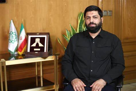 محمدجواد تاجیک،اخباراجتماعی ،خبرهای اجتماعی محمدجواد تاجیک,اخبار اجتماعی ,خبرهای اجتماعی