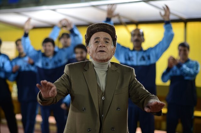 فیلم سینمایی پرویز خان،اخبارفرهنگی,خبرهای فرهنگی فیلم سینمایی پرویز خان,اخبار فرهنگی,خبرهای فرهنگی