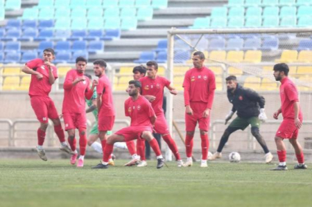 باشگاه پرسپولیس,اخبار ورزشی ,خبرهای ورزشی 