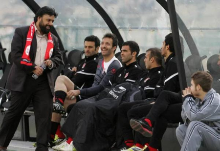 باشگاه پرسپولیس,اخبار ورزشی ,خبرهای ورزشی 