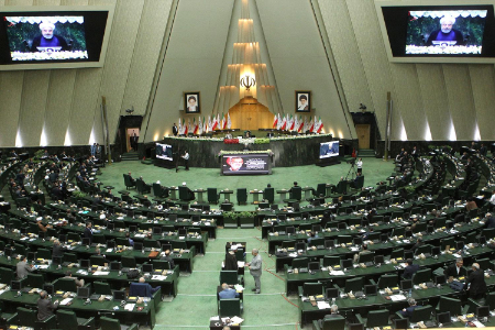  هک خبرگزاری و برخی سامانه های داخلی مجلس,اخبارسیاسی ,خبرهای سیاسی  
