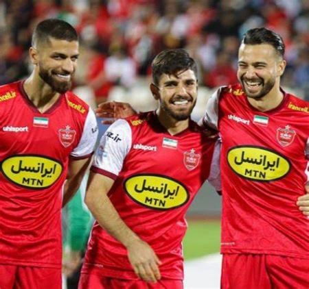 جدایی میلاد سرلک و محمد عمری از پرسپولیس،اخبارورزشی ،خبرهای ورزشی جدایی میلاد سرلک و محمد عمری از پرسپولیس,اخبار ورزشی ,خبرهای ورزشی