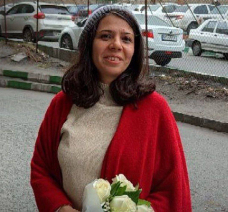  زهرا توحیدی,اخبارسیاسی ,خبرهای سیاسی  
