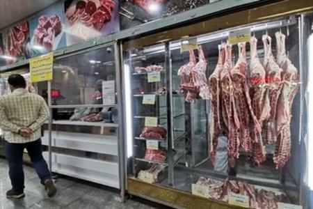 قیمت گوشت قرمز،اخبار اقتصادی،خبرهای اقتصادی