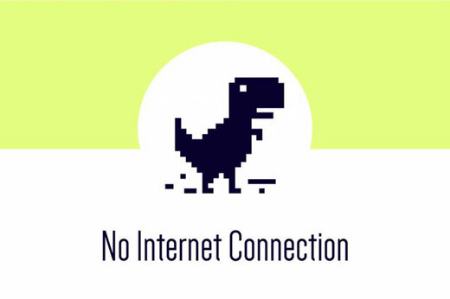قطعی اینترنت بین‌الملل در تمامی سرویس‌دهنده‌ها