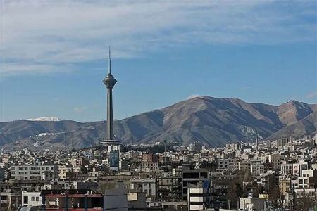 آلودگی هوا در تهران،اخبار اجتماعی،خبرهای اجتماعی آلودگی هوا در تهران،اخبار اجتماعی،خبرهای اجتماعی