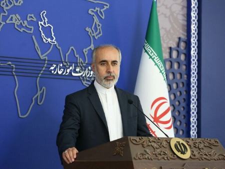 سخنگوی وزارت خارجه،اخبار سیاست خارجی،خبرهای سیاست خارجی سخنگوی وزارت خارجه،اخبار سیاست خارجی،خبرهای سیاست خارجی