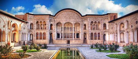 خانه بروجردیها در کاشان،اخبار اجتماعی،خبرهای اجتماعی خانه بروجردیها در کاشان،اخبار اجتماعی،خبرهای اجتماعی