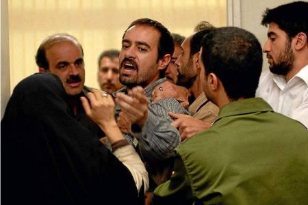 فیلم جدایی نادر از سیمین،اخبار فرهنگی،خبرهای فرهنگی فیلم جدایی نادر از سیمین،اخبار فرهنگی،خبرهای فرهنگی