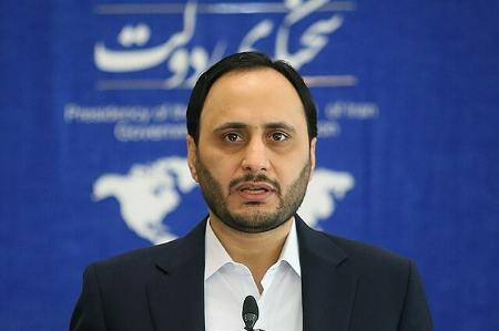 سخنگوی دولت،اخبار سیاسی،خبرهای سیاسی