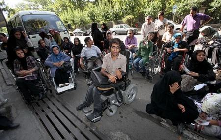 تجمع معلولان،اخبار اجتماعی،خبرهای اجتماعی تجمع معلولان،اخبار اجتماعی،خبرهای اجتماعی