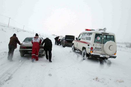 احتمال بارش باران و کولاک برف در کشور،اخبار اجتماعی،خبرهای اجتماعی