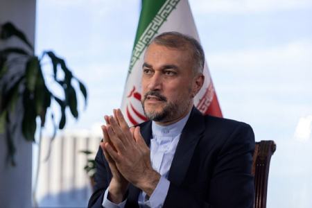 امیرعبداللهیان،اخبار سیاست خارجی،خبرهای سیاست خارجی امیرعبداللهیان،اخبار سیاست خارجی،خبرهای سیاست خارجی