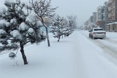 بارش برف و باران در کشور،اخبار اجتماعی،خبرهای اجتماعی