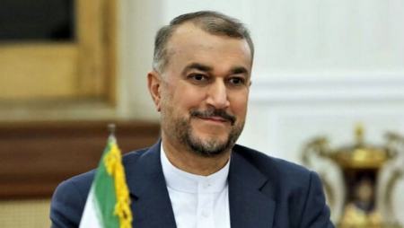 امیرعبداللهیان،اخبار سیاست خارجی،خبرهای سیاست خارجی امیرعبداللهیان،اخبار سیاست خارجی،خبرهای سیاست خارجی