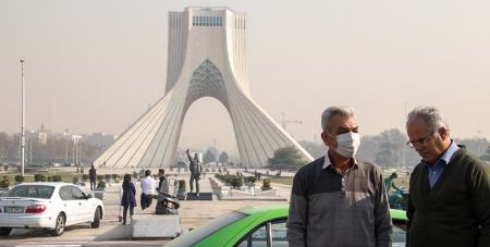 آلودگی هوای تهران،اخبار اجتماعی،خبرهای اجتماعی آلودگی هوای تهران،اخبار اجتماعی،خبرهای اجتماعی