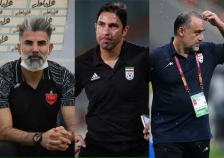 گزینه های سرمربیگری پرسپولیس،اخبار ورزشی،خبرهای ورزشی گزینه های سرمربیگری پرسپولیس،اخبار ورزشی،خبرهای ورزشی