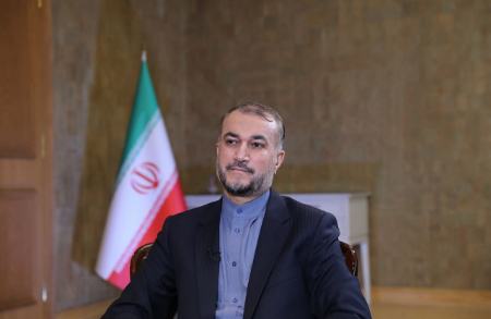 امیرعبداللهیان،اخبار سیاست خارجی،خبرهای سیاست خارجی امیرعبداللهیان،اخبار سیاست خارجی،خبرهای سیاست خارجی