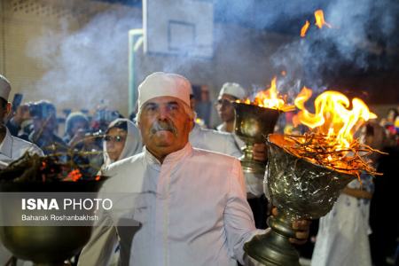 جشن سده،اخبار اجتماعی،خبرهای اجتماعی