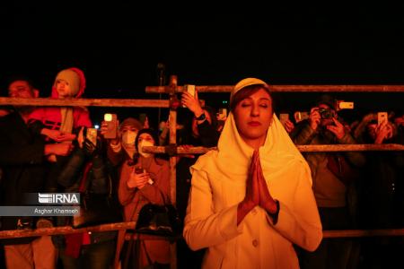 عکس خبری،جشن سده در تهران عکس خبری،جشن سده در تهران