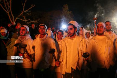 عکس خبری،جشن سده در تهران عکس خبری،جشن سده در تهران