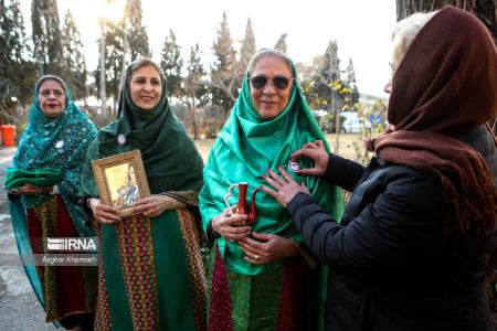 عکس خبری،جشن سده در تهران عکس خبری،جشن سده در تهران