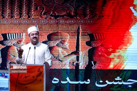 عکس خبری،جشن سده در تهران عکس خبری،جشن سده در تهران