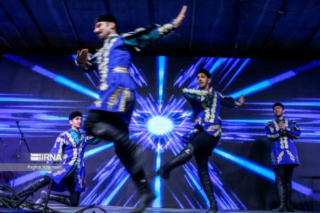 عکس خبری،جشن سده در تهران عکس خبری،جشن سده در تهران