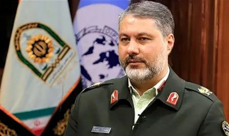 رئیس پلیس بین الملل فراجا،اخبار اجتماعی،خبرهای اجتماعی رئیس پلیس بین الملل فراجا،اخبار اجتماعی،خبرهای اجتماعی