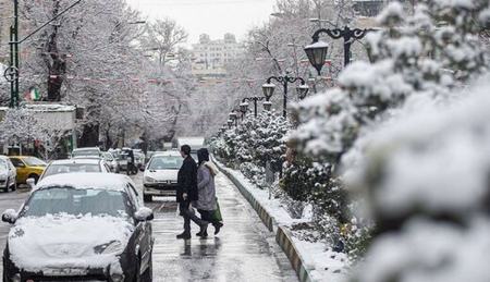 آخرین وضعیت آب و هوایی کشور،اخبار اجتماعی،خبرهای اجتماعی آخرین وضعیت آب و هوایی کشور،اخبار اجتماعی،خبرهای اجتماعی