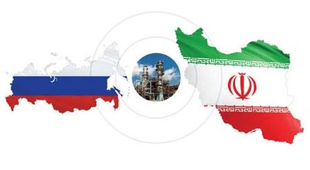 نقشه روسیه برای ایران،اخبار اقتصادی،خبرهای اقتصادی