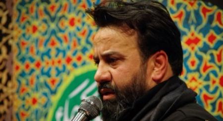 یک مداح در شهرداری مشهد،اخبار اجتماعی،خبرهای اجتماعی یک مداح در شهرداری مشهد،اخبار اجتماعی،خبرهای اجتماعی