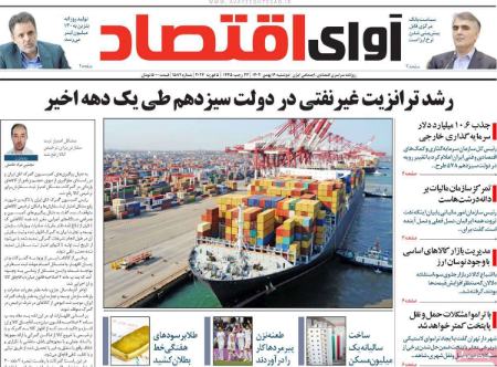 تیتر روزنامه ها،روزنامه های سیاسی و اقتصادی تیتر روزنامه ها،روزنامه های سیاسی و اقتصادی